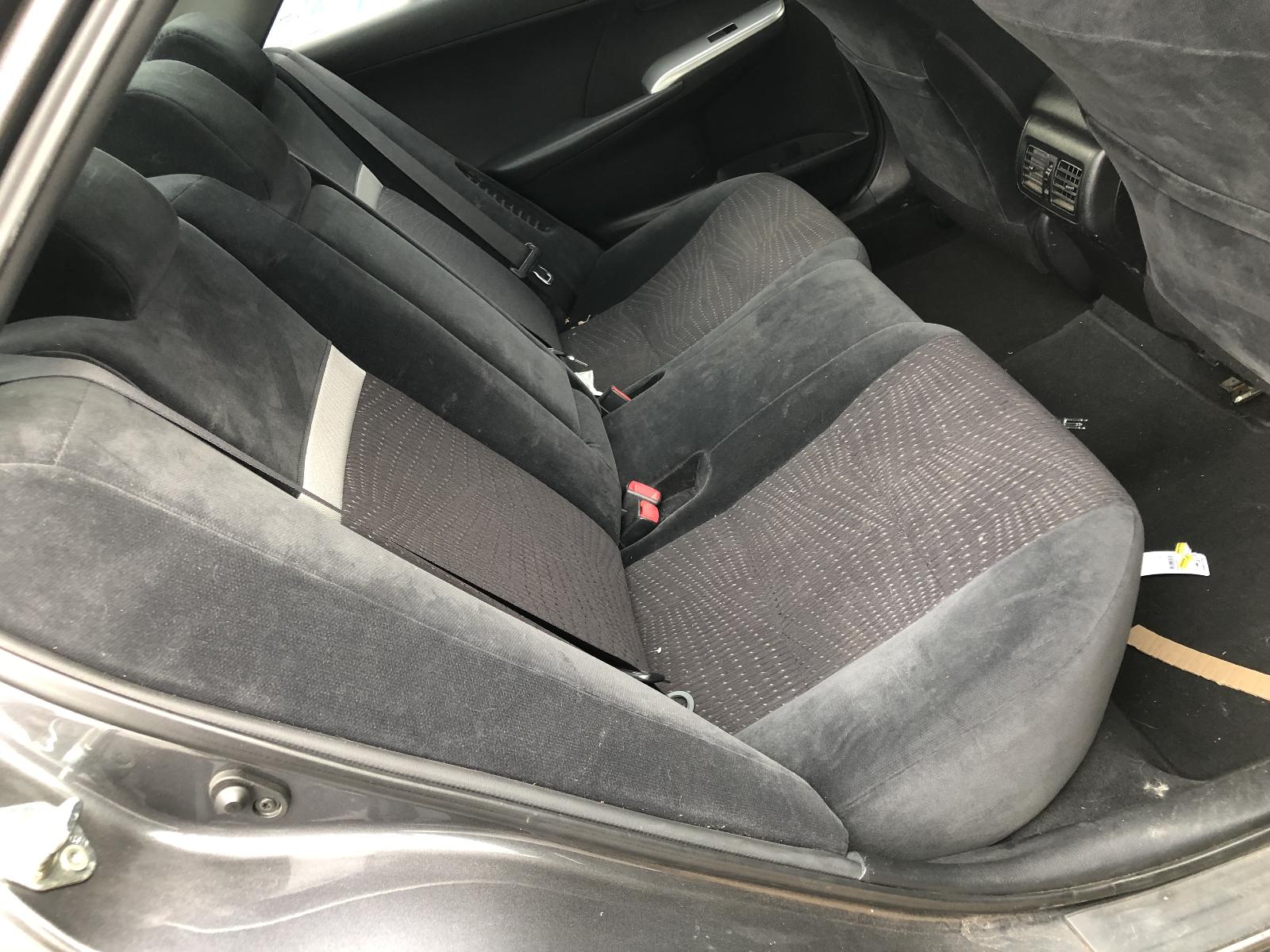 View TOYOTA CAMRY 2013 4 Door Sedan Breaking