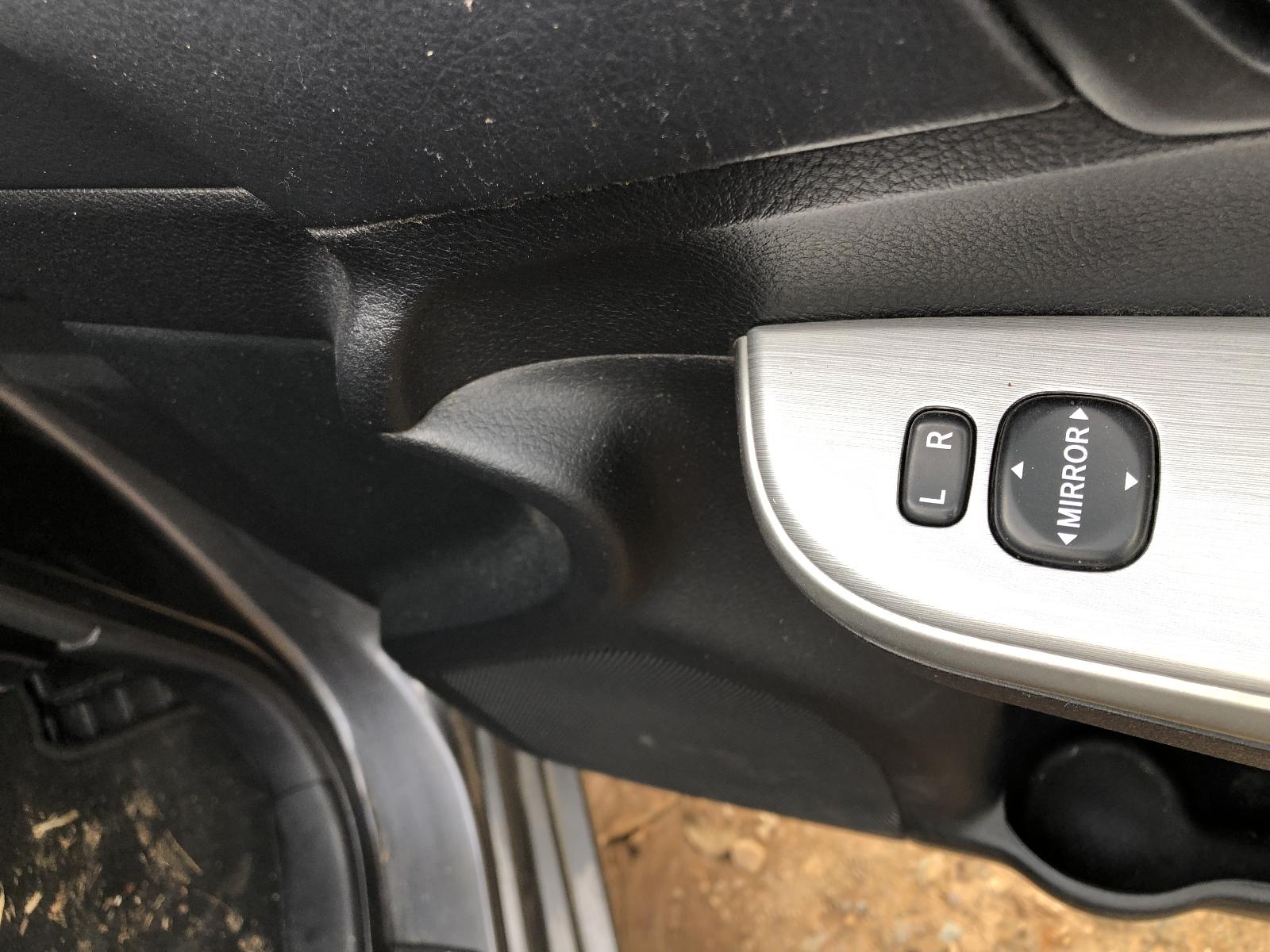 View TOYOTA CAMRY 2013 4 Door Sedan Breaking