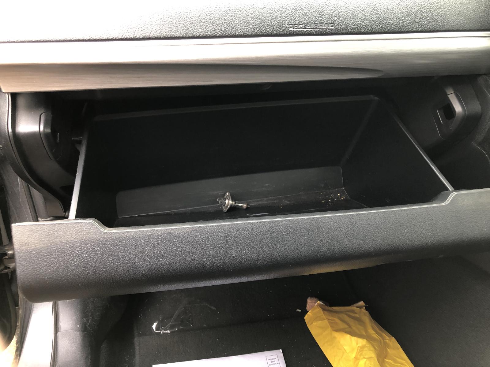 View TOYOTA CAMRY 2013 4 Door Sedan Breaking