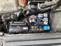 View TOYOTA CAMRY 2013 4 Door Sedan Breaking