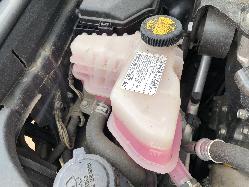 View TOYOTA CAMRY 2013 4 Door Sedan Breaking