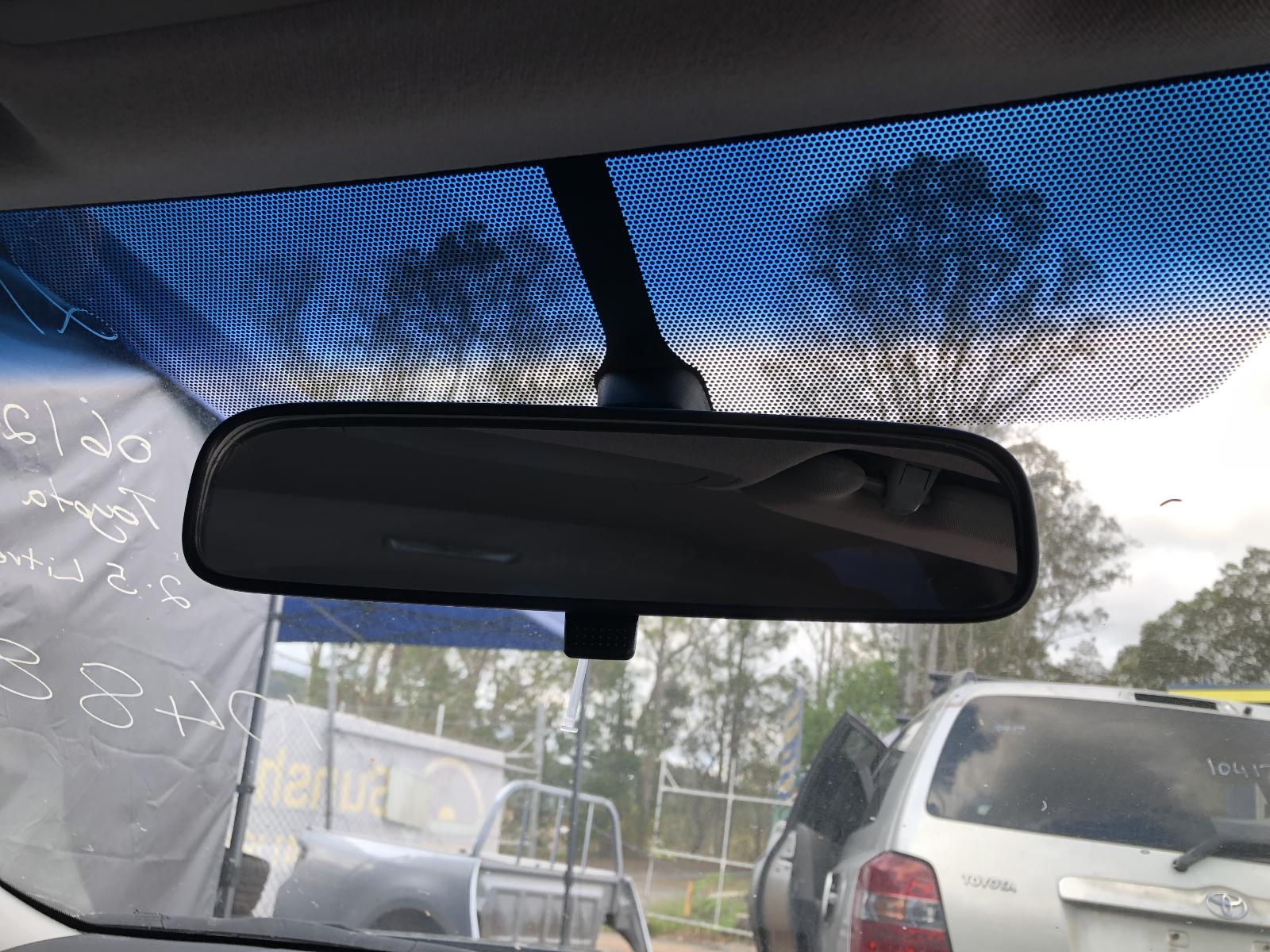View TOYOTA CAMRY 2013 4 Door Sedan Breaking