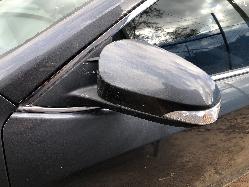 View TOYOTA CAMRY 2013 4 Door Sedan Breaking