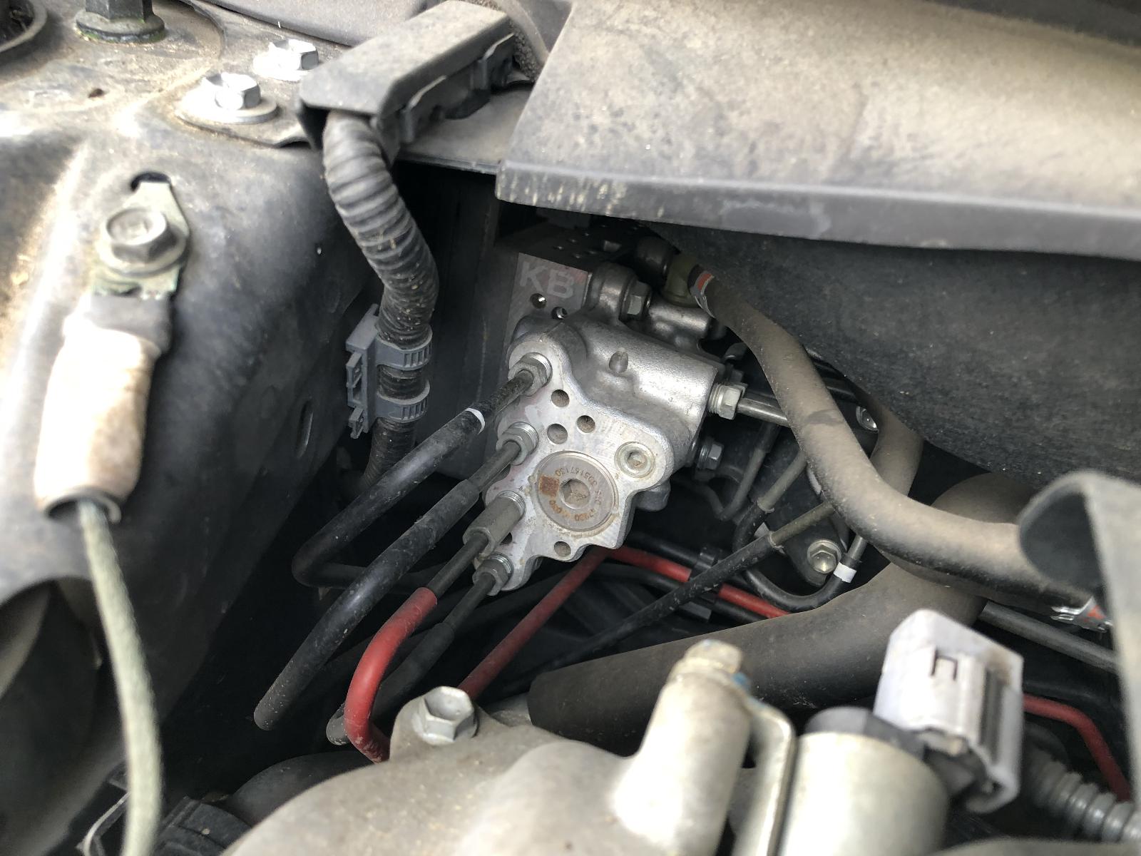 View TOYOTA CAMRY 2013 4 Door Sedan Breaking