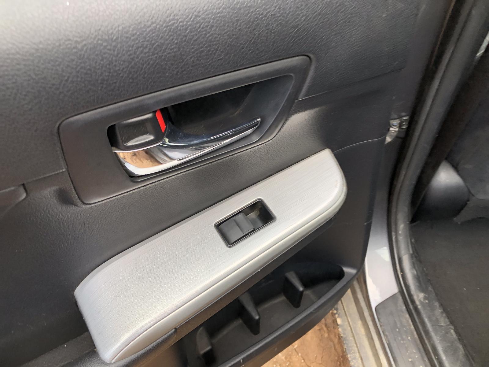 View TOYOTA CAMRY 2013 4 Door Sedan Breaking