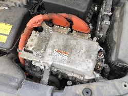 View TOYOTA CAMRY 2013 4 Door Sedan Breaking