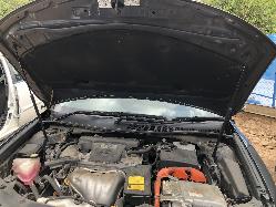 View TOYOTA CAMRY 2013 4 Door Sedan Breaking