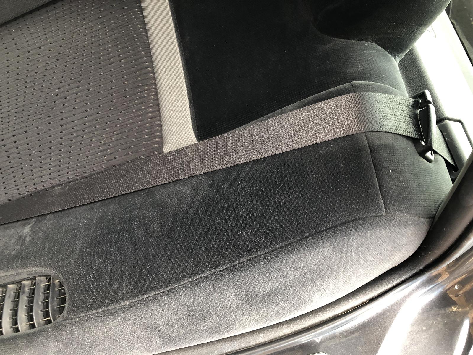 View TOYOTA CAMRY 2013 4 Door Sedan Breaking