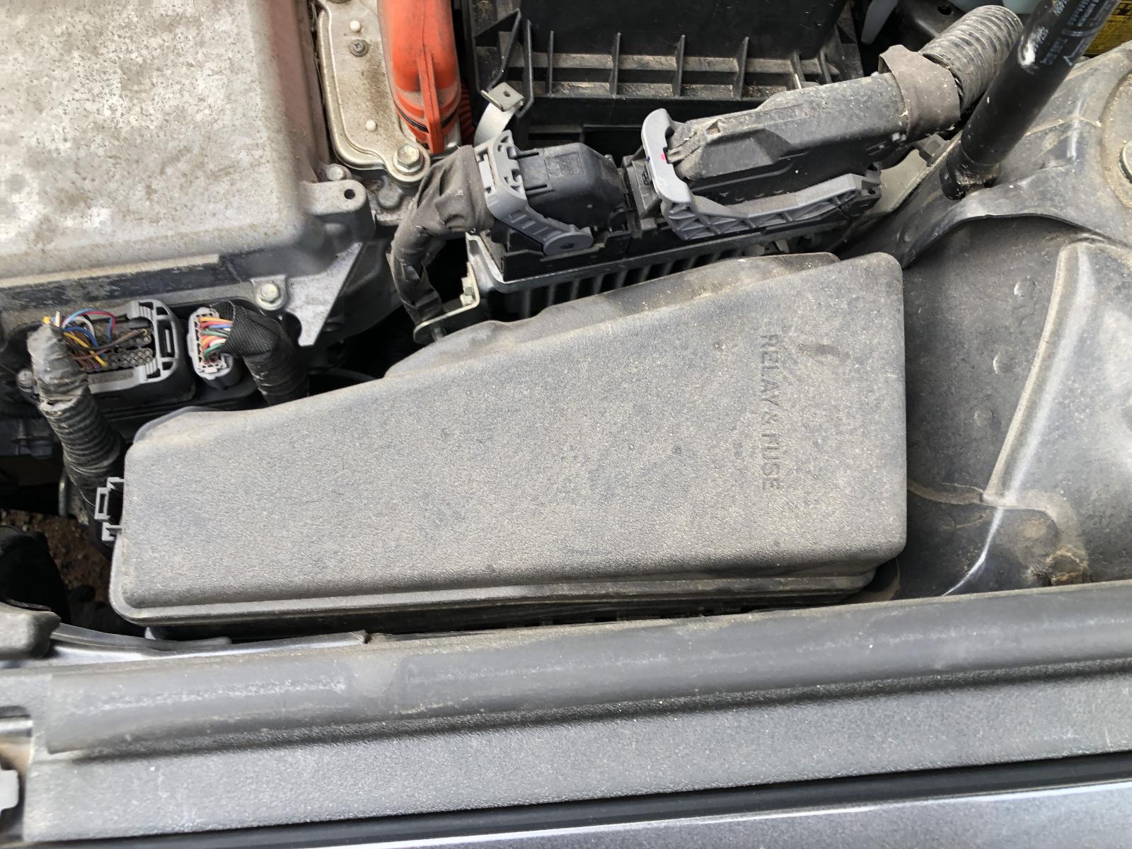 View TOYOTA CAMRY 2013 4 Door Sedan Breaking