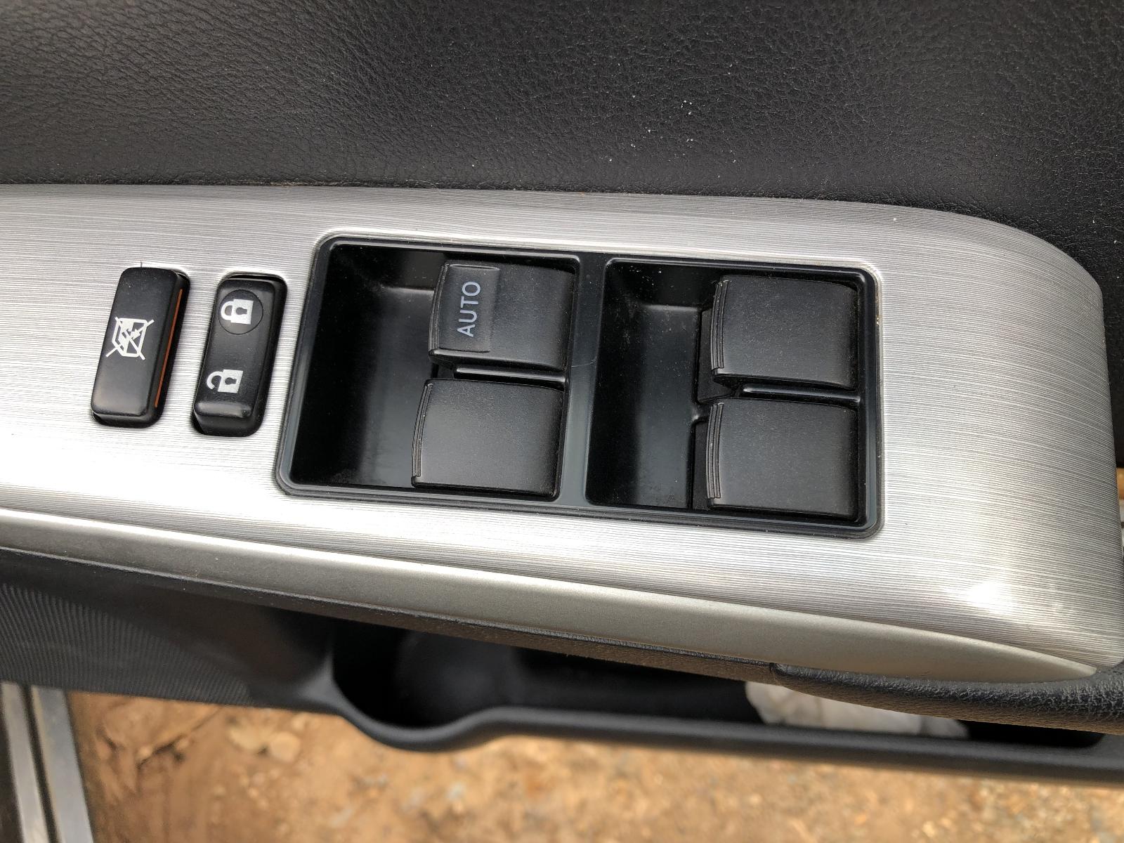 View TOYOTA CAMRY 2013 4 Door Sedan Breaking