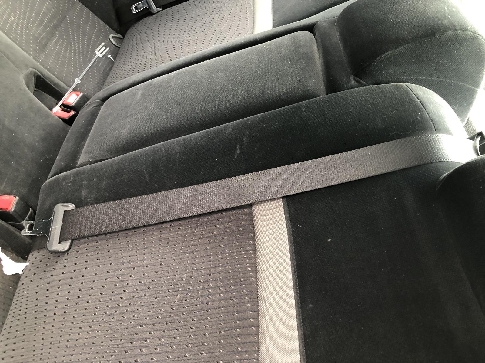 View TOYOTA CAMRY 2013 4 Door Sedan Breaking