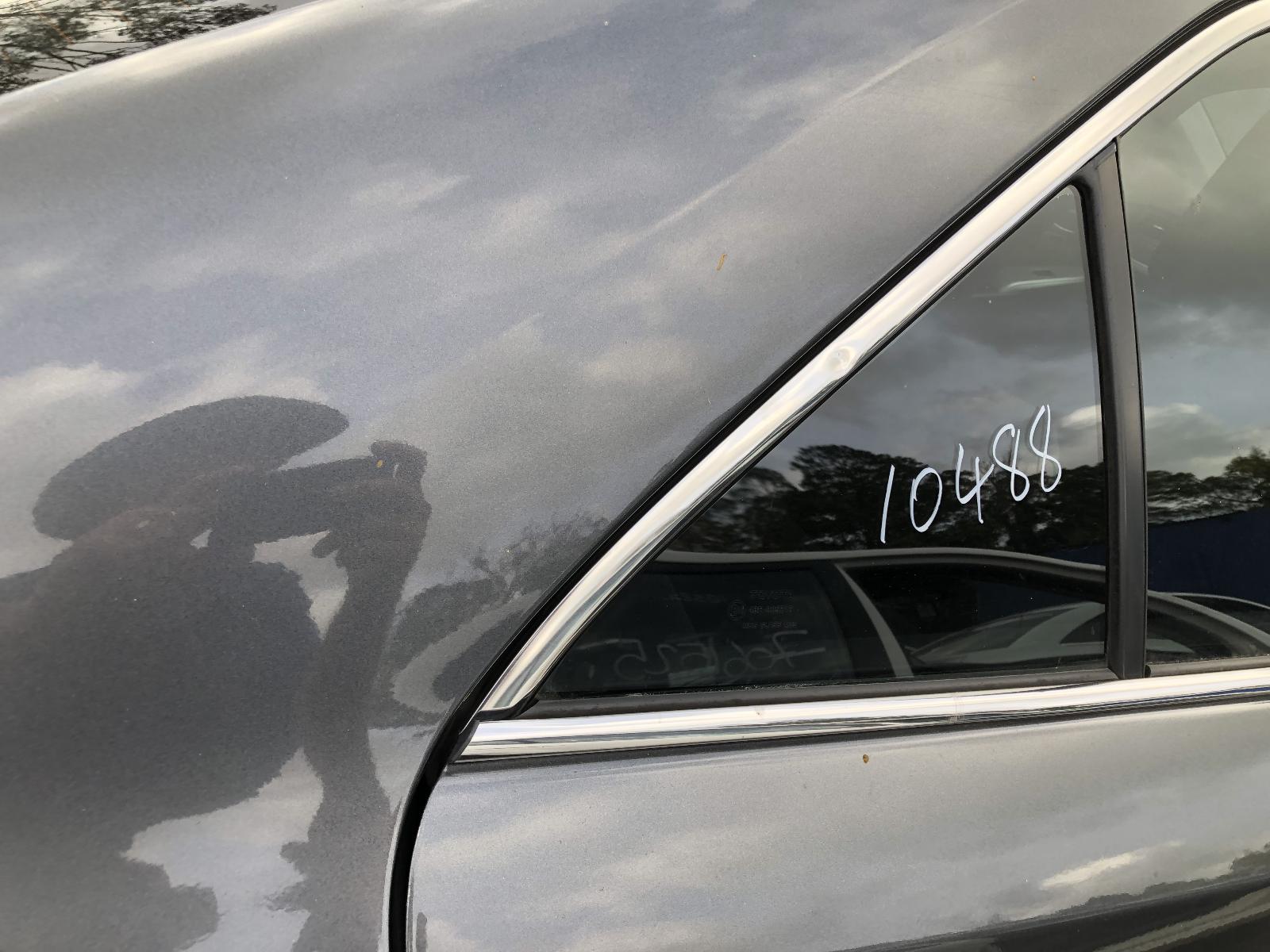 View TOYOTA CAMRY 2013 4 Door Sedan Breaking