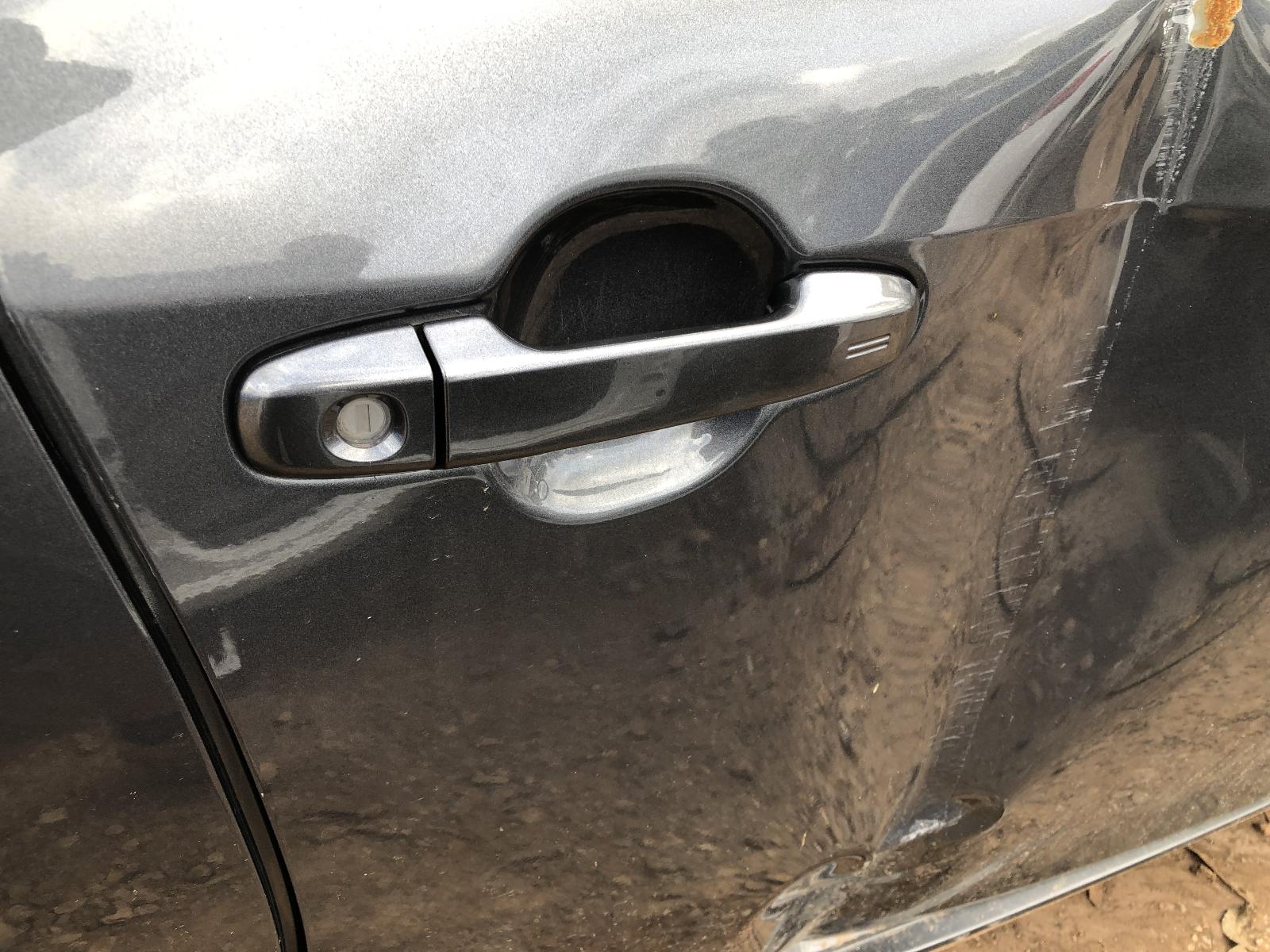 View TOYOTA CAMRY 2013 4 Door Sedan Breaking