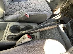 View HOLDEN RODEO 2001   Breaking