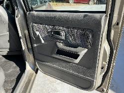 View HOLDEN RODEO 2001   Breaking