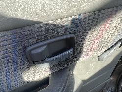 View HOLDEN RODEO 2001   Breaking
