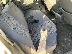 View HOLDEN RODEO 2001   Breaking