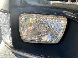 View HOLDEN RODEO 2001   Breaking