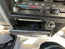 View HOLDEN RODEO 2001   Breaking