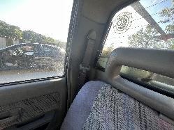 View HOLDEN RODEO 2001   Breaking