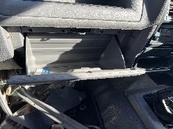 View HOLDEN RODEO 2001   Breaking