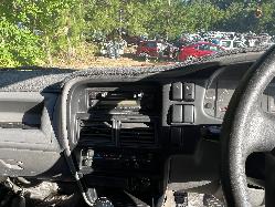 View HOLDEN RODEO 2001   Breaking