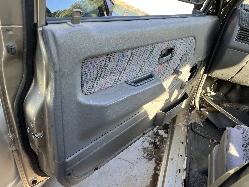 View HOLDEN RODEO 2001   Breaking