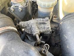 View HOLDEN RODEO 2001   Breaking