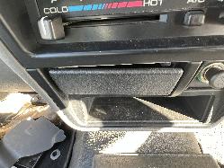 View HOLDEN RODEO 2001   Breaking