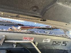 View HOLDEN RODEO 2001   Breaking