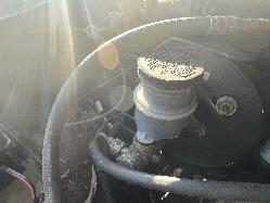 View HOLDEN RODEO 2001   Breaking