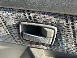 View HOLDEN RODEO 2001   Breaking