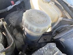 View HOLDEN RODEO 2001   Breaking