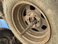 View HOLDEN RODEO 2001   Breaking