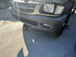 View HOLDEN RODEO 2001   Breaking
