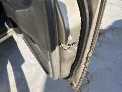 View HOLDEN RODEO 2001   Breaking