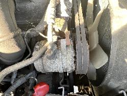 View HOLDEN RODEO 2001   Breaking