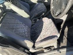 View HOLDEN RODEO 2001   Breaking