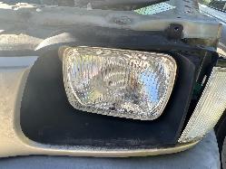 View HOLDEN RODEO 2001   Breaking