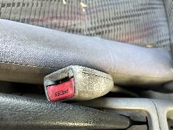 View HOLDEN RODEO 2001   Breaking