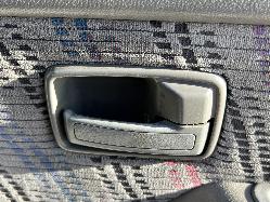 View HOLDEN RODEO 2001   Breaking