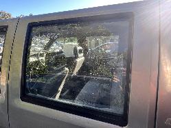 View HOLDEN RODEO 2001   Breaking