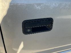 View HOLDEN RODEO 2001   Breaking