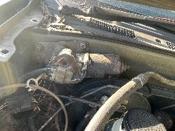 View HOLDEN RODEO 2001   Breaking