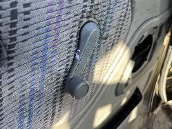 View HOLDEN RODEO 2001   Breaking