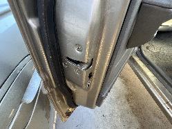 View HOLDEN RODEO 2001   Breaking