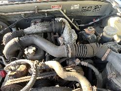 View HOLDEN RODEO 2001   Breaking