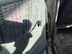 View HOLDEN RODEO 2001   Breaking