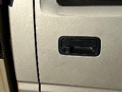 View HOLDEN RODEO 2001   Breaking