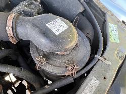 View HOLDEN RODEO 2001   Breaking